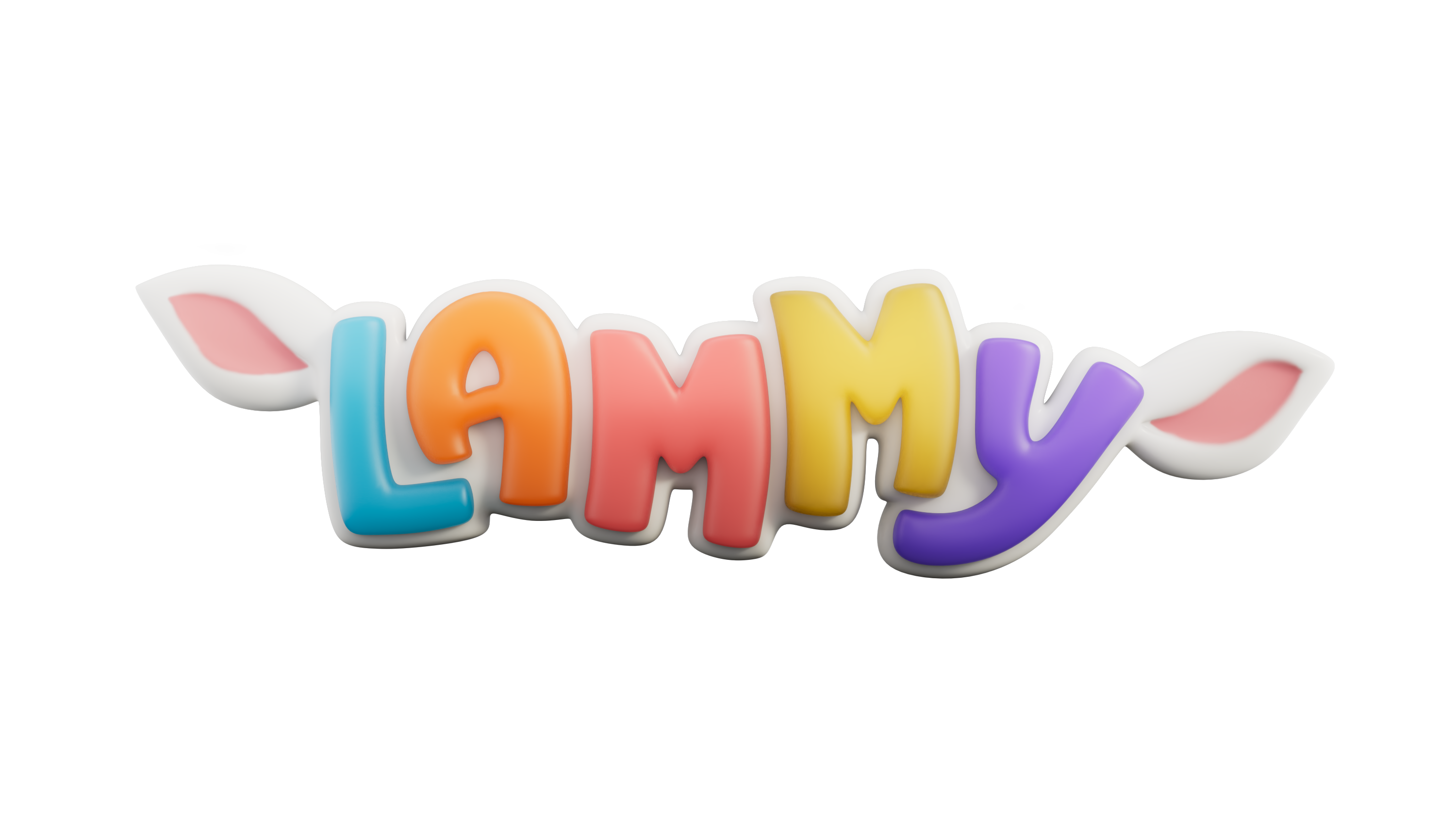 Lammy and Friends