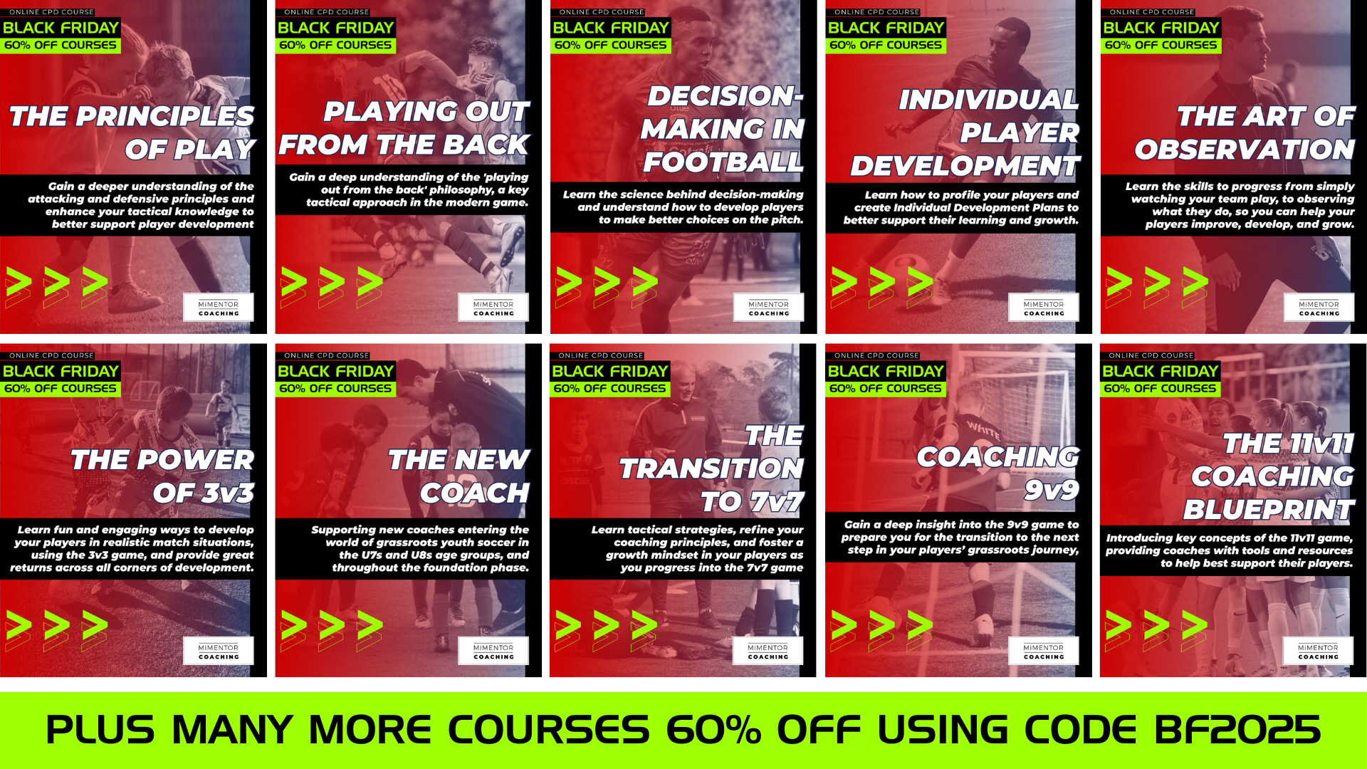 Check out the Black Friday deal