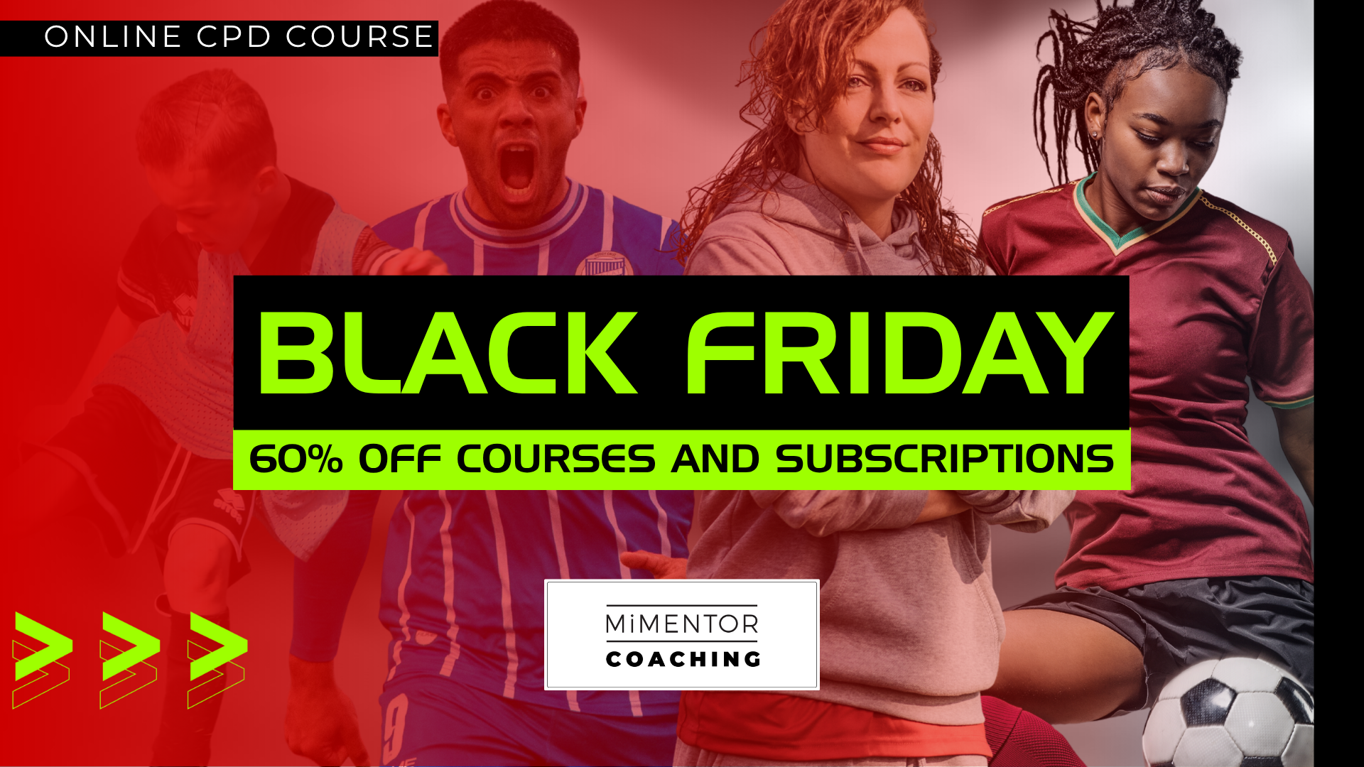 Check out the Black Friday deal